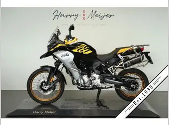BMW F 850 GS Adventure 2020 occasion