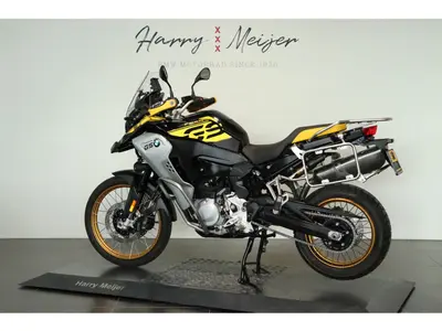 BMW F 850 GS ADVENTURE – foto 2