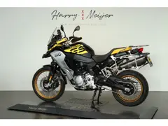 BMW F 850 GS Adventure 2020 occasion – foto 2 van 19