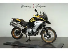 BMW F 850 GS Adventure 2020 occasion – foto 10 van 19
