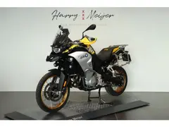 BMW F 850 GS Adventure 2020 occasion – foto 15 van 19