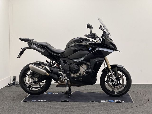 bmw - s-1000-xr