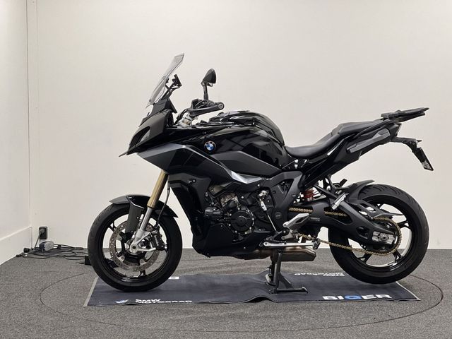 bmw - s-1000-xr