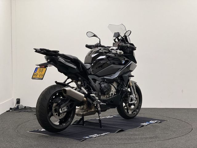 bmw - s-1000-xr