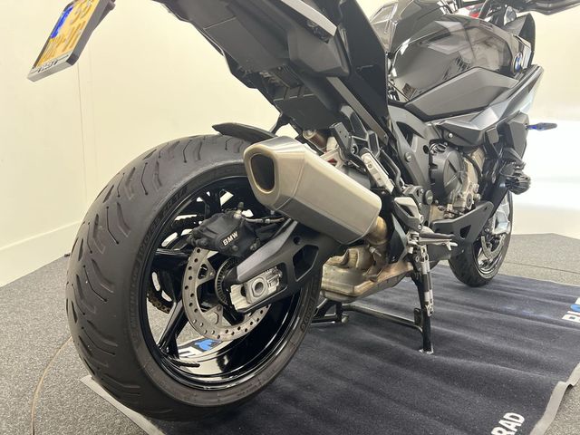 bmw - s-1000-xr