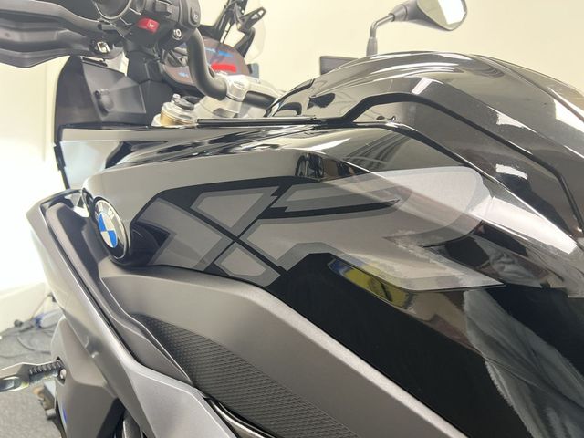 bmw - s-1000-xr