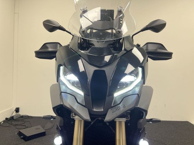 bmw - s-1000-xr