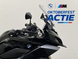 BMW S 1000 XR
