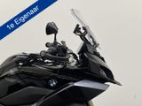 BMW S 1000 XR
