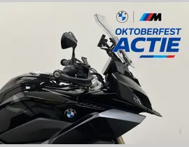 BMW S 1000 XR 2022 occasion