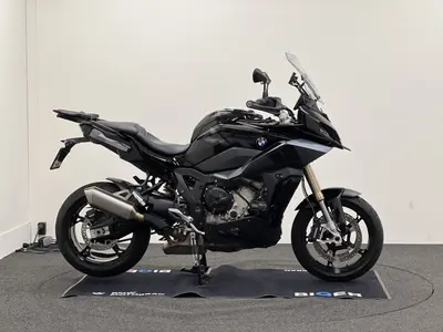 BMW S 1000 XR – foto 2