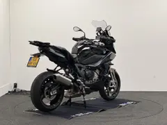 BMW S 1000 XR Triple Black,Full option,1e eig. 2022 occasion – foto 5 van 19
