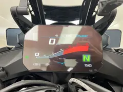 BMW S 1000 XR Triple Black,Full option,1e eig. 2022 occasion – foto 9 van 19