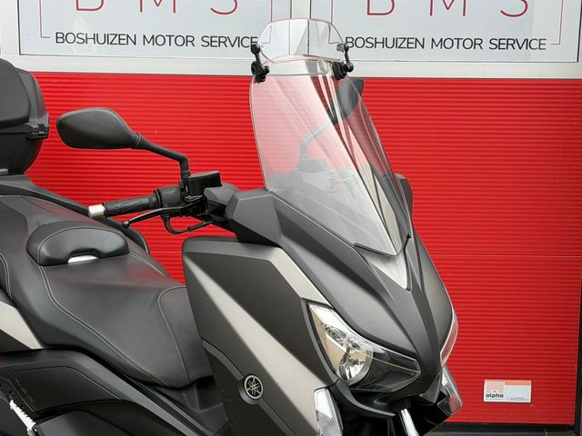 yamaha - x-max-400-abs