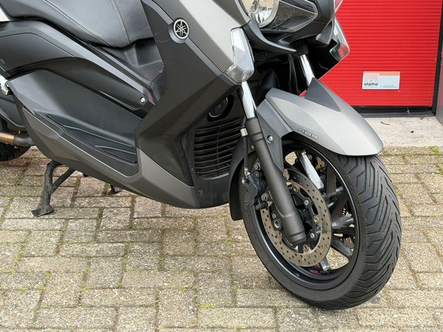 yamaha - x-max-400-abs