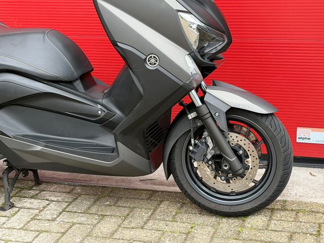 yamaha - x-max-400-abs