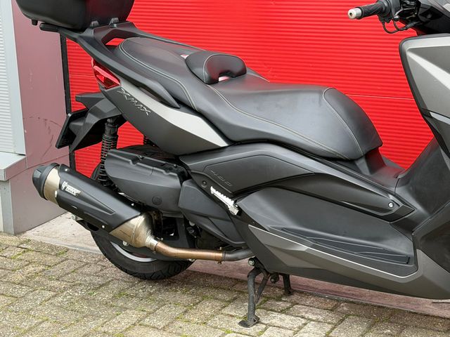 yamaha - x-max-400-abs