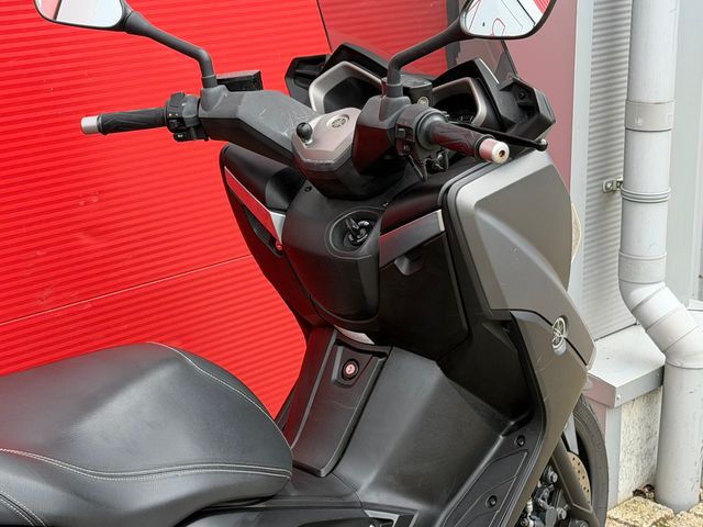 yamaha - x-max-400-abs