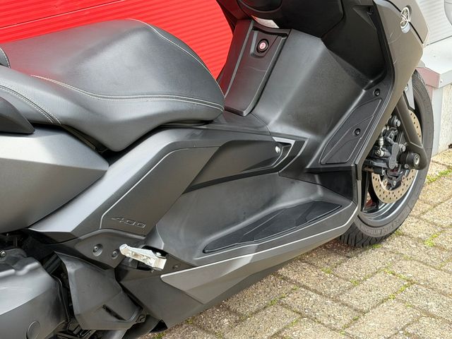 yamaha - x-max-400-abs
