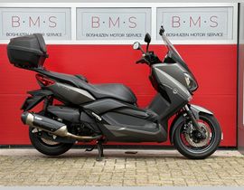 Yamaha X MAX 400 ABS 2017 occasion