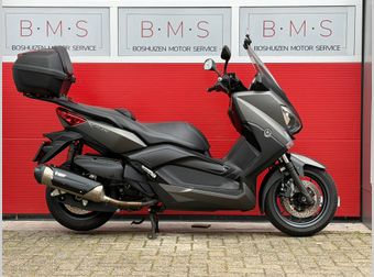 Yamaha X MAX 400 ABS 2017 occasion