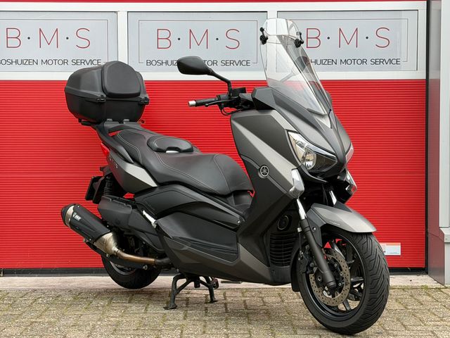 yamaha - x-max-400-abs