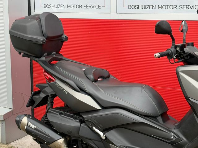 yamaha - x-max-400-abs
