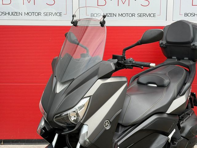 yamaha - x-max-400-abs