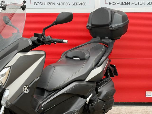 yamaha - x-max-400-abs