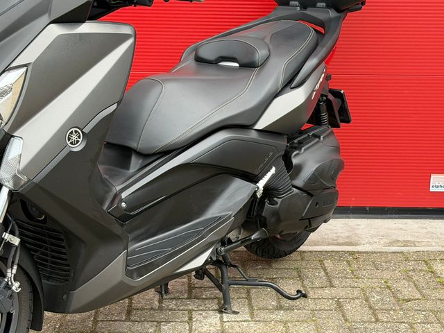 yamaha - x-max-400-abs