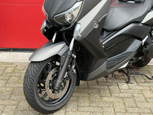 yamaha - x-max-400-abs