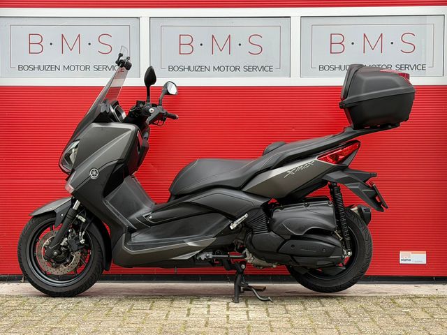 yamaha - x-max-400-abs