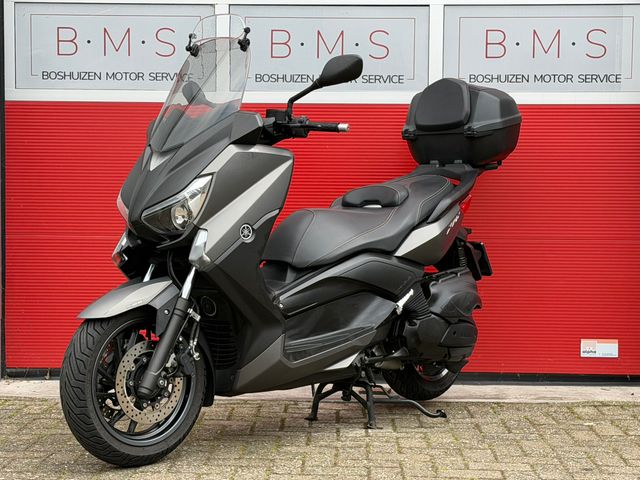 yamaha - x-max-400-abs