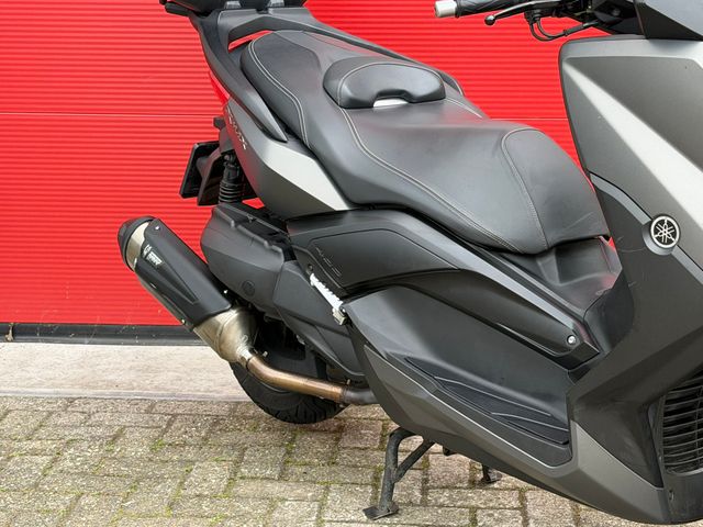 yamaha - x-max-400-abs