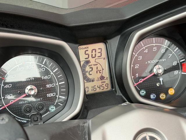 yamaha - x-max-400-abs