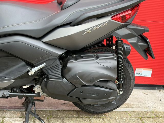 yamaha - x-max-400-abs