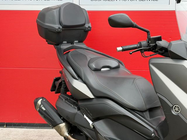 yamaha - x-max-400-abs