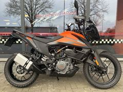 KTM 390 ADVENTURE