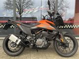KTM 390 ADVENTURE