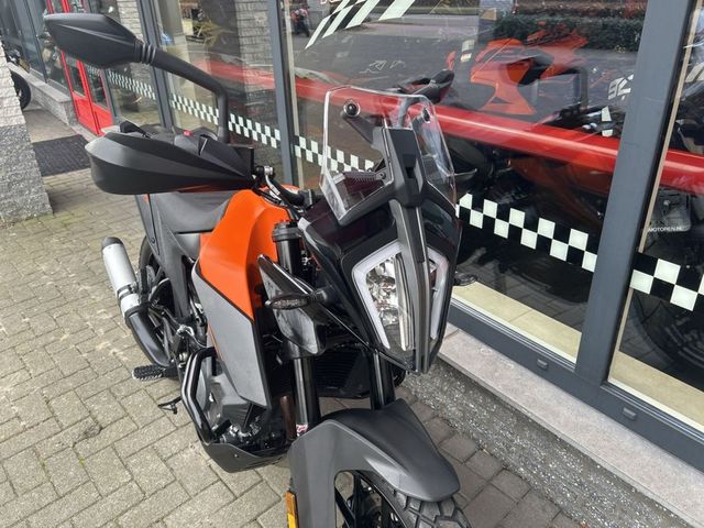 ktm - 390-adventure