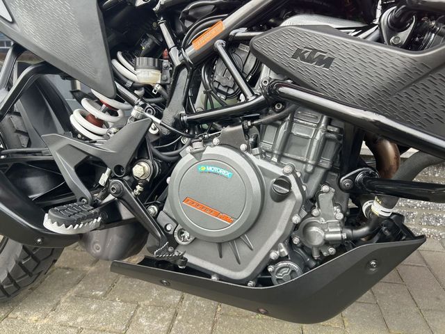 ktm - 390-adventure