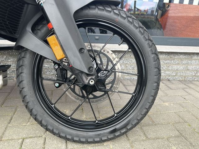 ktm - 390-adventure