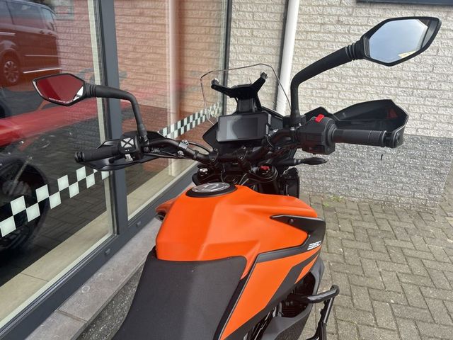 ktm - 390-adventure
