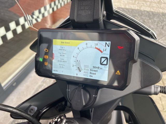 ktm - 390-adventure