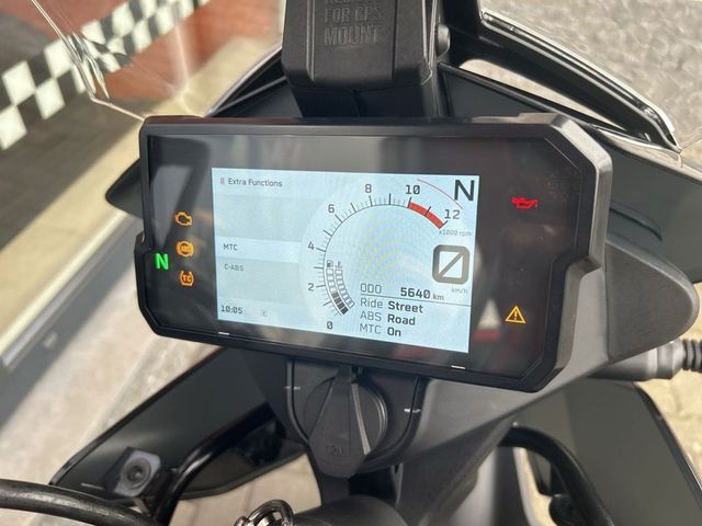 ktm - 390-adventure
