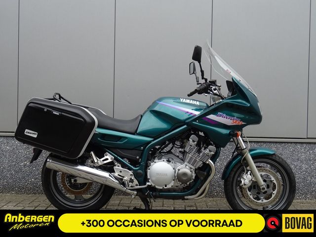 yamaha - xj-900-s-diversion