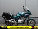 YAMAHA XJ 900 S DIVERSION