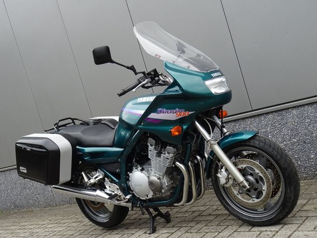 yamaha - xj-900-s-diversion