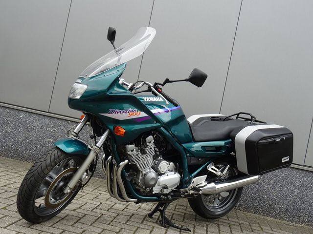 yamaha - xj-900-s-diversion