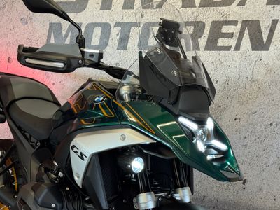 BMW R 1300 GS TRAMUNTANA – foto 4